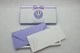 Gift box Dreamer фіолетовий Оригінальні конверти для грошей - зображення 8