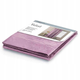 Штора блек-аут AmeliaHome Velvet 140 х 270 см (4251758670113) пудровий рожевий - зображення 3