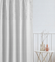 Дизайнерская штора Room99 140 х 250 см (Belissa) білий - изображение 1