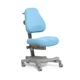 Дитяче ортопедичне крісло Cubby Solidago Blue - зображення 2