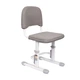 Детский стул FunDesk SST3D Grey - изображение 1