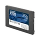 Накопичувач SSD 256GB Patriot P220 2.5" SATAIII TLC (P220S256G25) - зображення 4