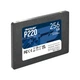 Накопичувач SSD 256GB Patriot P220 2.5" SATAIII TLC (P220S256G25) - зображення 6