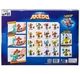 Набор из 18 фигурок (6см) Legends of Akedo B0BP99V8BJ - изображение 9
