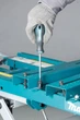 Отвертка магнитная PH2 Makita B-65919 - изображение 2