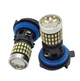 Світлодіодна лампа з цоколем HP24W 78SMD 3014 10-24V Біла Autoexpect (24824) - зображення 3