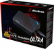 Устройство видео захвата AVerMedia Technologies Live Gamer Ultra (LGU) 4K GC553 (61GC5530A0A2) Черный - зображення 10