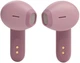 Бездротові навушники Bluetooth JBL Wave 300TWS Pink (JBLW300TWSPIK) - зображення 4