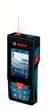 Лазерний далекомір Bosch Professional GLM 150-27 C (0601072Z00) - зображення 2