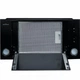 Вытяжка Best Chef Smart box 1000 black 55 ( Польща ) - изображение 3
