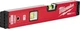 Уровень магнитный Milwaukee REDSTICK Backbone 100 см (4932459067) - изображение 2