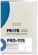 Картридж Prote сумісний аналог Samsung MLT-D111S (SL-M2020) Black (PRO-S111S) - зображення 5