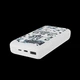Power Bank 20000 мАг | Павербанк MIBRAND "4.5.0 | Повербанк MI20K/4.5.0 - зображення 3