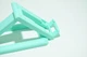 Універсальна підставка тримач для смартфонів Bracket XT-312A Turquoise - изображение 4