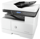 HP LaserJet M443nda (8AF72A) - obraz 2