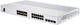 Комутатор Cisco CBS250-24T-4G-EU - зображення 2