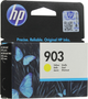 Картридж HP No.903 OfficeJet 6950/ OfficeJet Pro 6960/6970 Yellow (T6L95AE) - зображення 5