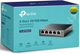 Przełącznik PoE TP-LINK TL-SF1005LP - obraz 8