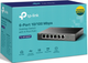 PoE-комутатор TP-LINK TL-SF1006P - зображення 3