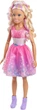 Велика лялька Барбі Barbie Best Fashion Friend Star Power Блондинка 71 см (63602) - зображення 2