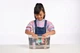 Інтерактивна рибка з акваріумом Little Live Pets Lil' Dippers Fantasea Ексклюзивна рибка (26408) - зображення 6