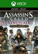 Ключ активації Assassin's Creed® Syndicate Gold Edition для Xbox One/Series - зображення 1