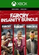 Ключ активации Far Cry Insanity Bundle для Xbox One/Series - изображение 1
