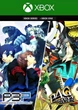 Ключ активации Persona 3 Portable & Persona 4 Golden Bundle для Xbox One/Series - изображение 1