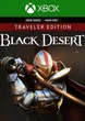 Ключ активации Black Desert: Traveler Edition для Xbox One/Series - изображение 1