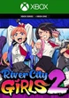 Ключ активации River City Girls 2 для Xbox One/Series - изображение 1