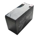 Акумуляторна батарея Wimpex 12V 9.2 Ah Black - зображення 3