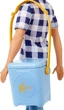 Лялька Барбі Кен Кемпінг Barbie It Takes Two Ken Camping Doll (HHR66) - зображення 5
