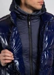 Куртка Мужская INVICTA XL Синий (4431900/U_730-XL) - изображение 3