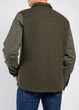 Куртка Мужская FRED MELLO XL Хаки (FM22W21KU_ARMY-XL) - изображение 2