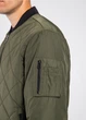 Бомбер Мужской FRED MELLO XL Хаки (FM22W09KU_ARMY-XL) - изображение 4