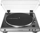 Програвач вінілу Audio-Technica AT-LP60XUSB Gun Metal - зображення 2