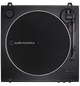 Програвач вінілу Audio-Technica AT-LP60XUSB Gun Metal - зображення 3