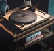 Проигрыватель винила Audio-Technica AT-LPW40WN - изображение 3