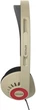 Наушники KOSS KPH30i Beige - изображение 4