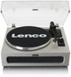 Проигрыватель винила Lenco LS-440GY - изображение 2