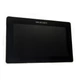 Видеодомофон с датчиком движения CoVi Security TAB FHD Black - изображение 2