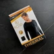 Термокофта чоловіча Кота розмір XL-XXL чорна - зображення 4