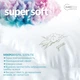 ПОДУШКА SUPER SOFT CLASSIC ТМ IDEIA 40*60 СМ - изображение 4