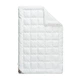 КОВДРА SUPER SOFT PREMIUM з екслюзивним вистебом ВСЕСЕЗОННА TM IDEIA 140Х210 СМ - зображення 1
