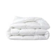 КОВДРА SUPER SOFT PREMIUM з екслюзивним вистебом ВСЕСЕЗОННА TM IDEIA 140Х210 СМ - зображення 8