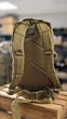 Рюкзак тактичний 20Л Койот MIL-TEC ASSAULT S 20 Л COYOTE (14002005-20) - изображение 3