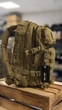 Рюкзак тактичний 20Л Койот MIL-TEC ASSAULT S 20 Л COYOTE (14002005-20) - изображение 4
