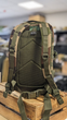 Рюкзак тактичний військовий Mil-Tec 20 л Камуфляж US ASSAULT PACK SM CCE (14002024-20) - зображення 3