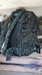 Рюкзак тактичний 36Л Камуфляж Mil-Tec FLECTAR BACKPACK US ASSAULT LARGE 36Л (14002221-36) - изображение 4