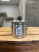 Кружка із нержавіючої сталі 600мл Mil-Tec TRINKBECHER STAINLESS STEEL 600 ML (DRAHTGRIFFE) (14602600) - зображення 3